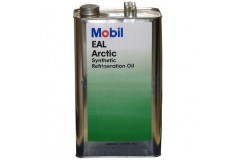 Масло компрессорное Mobil Arctic 32 (5 л)