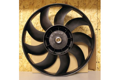 Крылатка двигателя вентилятора конденсатора Carrier ML-2i/3, новая б/у