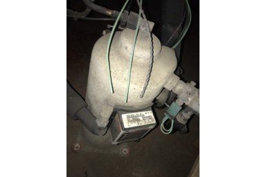 Компрессор спиральный Thermo King Magnum Copeland ZMD18KVE-TFD-277 б\у
