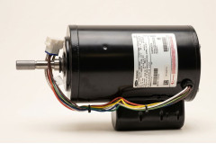 Двигатель вентилятора испарителя, 2х-скоростной Carrier
