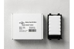 Батарейка контроллера Carrier ML-2/2i/3