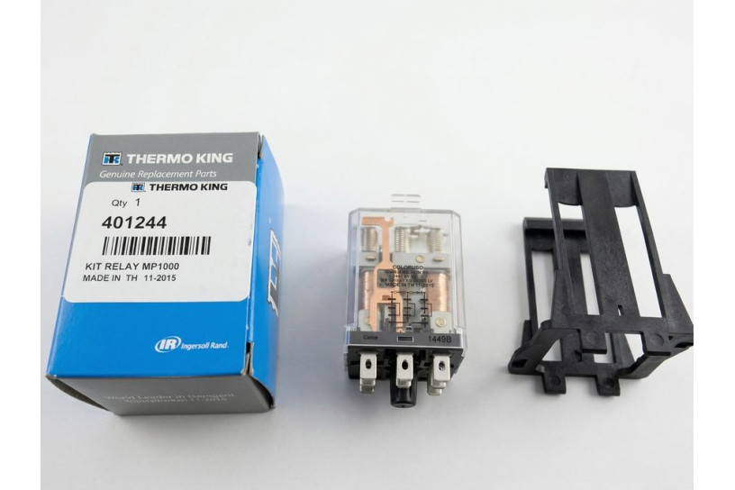 Реле для релейной платы MP2000/MP3000 Thermo King