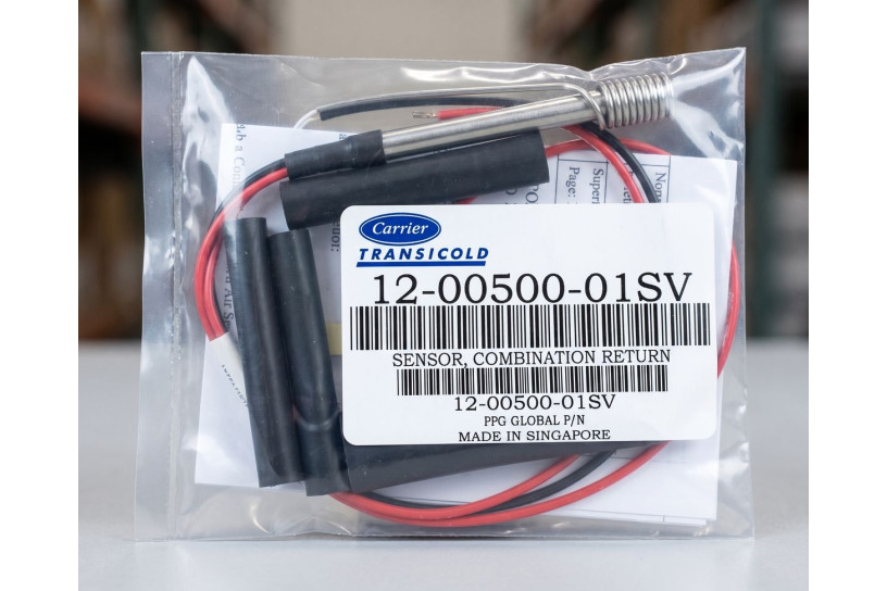 Датчик температуры подающего воздуха Supply, Carrier