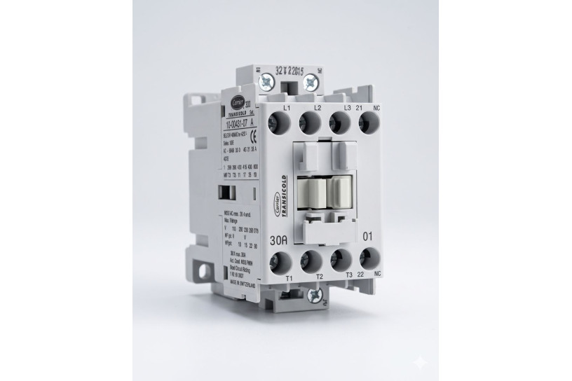 Контактор Carrier 30 А