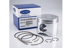 Поршень для компрессора Carrier 06DR241