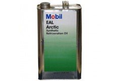 Масло компрессорное Mobil Arctic 32 (5 л)