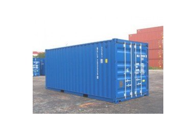 20DC Морские контейнеры 20 футов