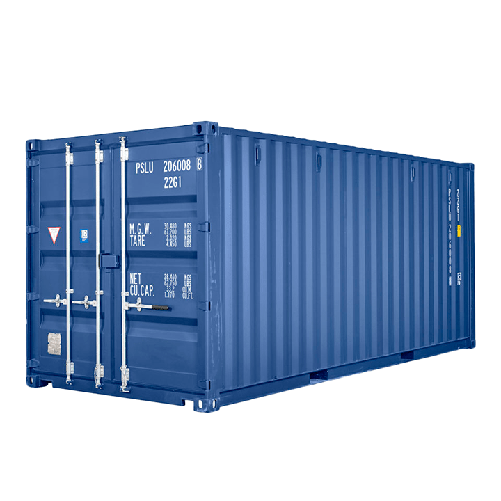 ᐉ Контейнеры Pallet Wide БУ/Новые — купить морской контейнер Pallet ...